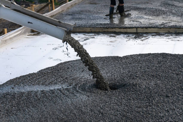 Best Decorative Concrete in Grand Ronde, OR