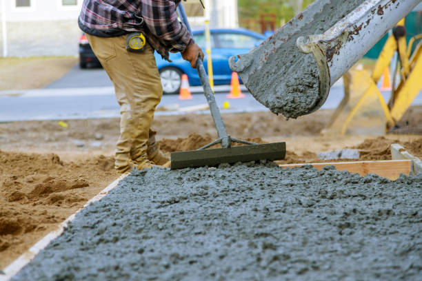 Best Concrete Steps and Stairs in Grand Ronde, OR