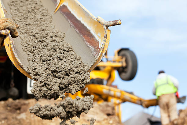 Best Concrete Driveway Installation in Grand Ronde, OR
