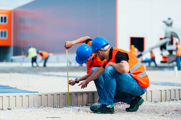 Best Concrete Foundation Repair in Grand Ronde, OR