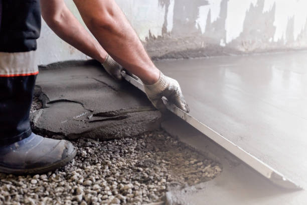 Best Concrete Retaining Walls in Grand Ronde, OR